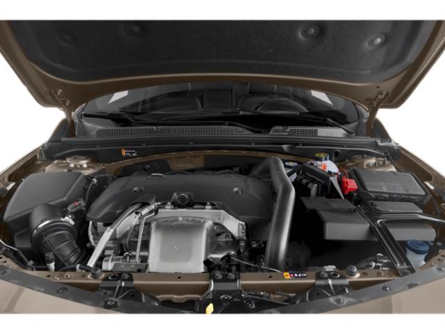 used 2022 Chevrolet Malibu car, priced at $16,690