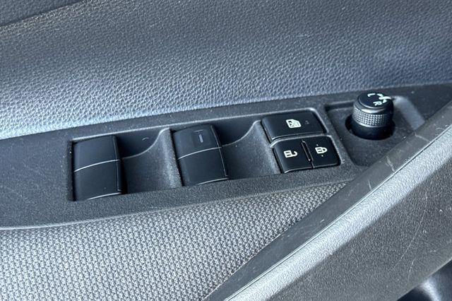 used 2021 Toyota Corolla car, priced at $18,590