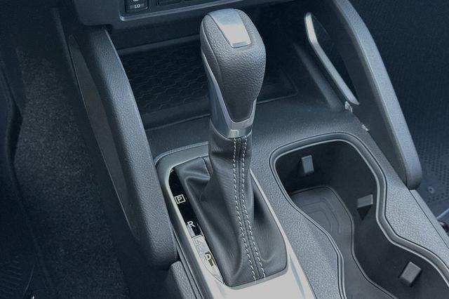 new 2025 Nissan Frontier car, priced at $34,312