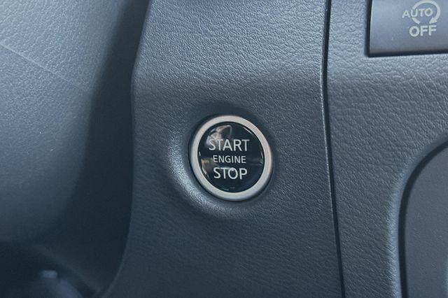 new 2025 Nissan Frontier car, priced at $34,312