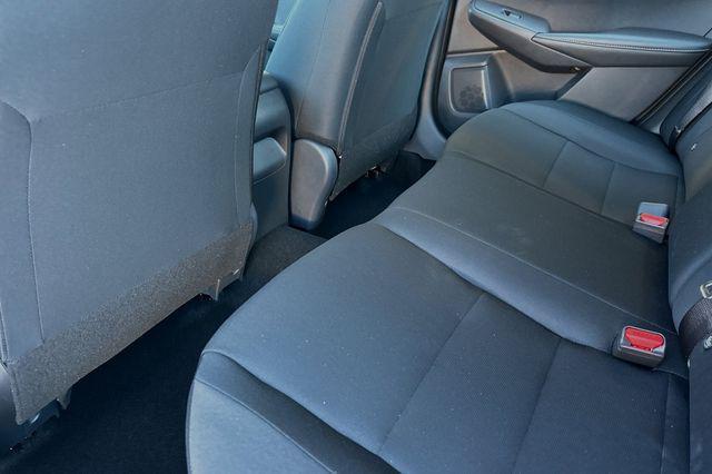 new 2025 Nissan Sentra car, priced at $22,382