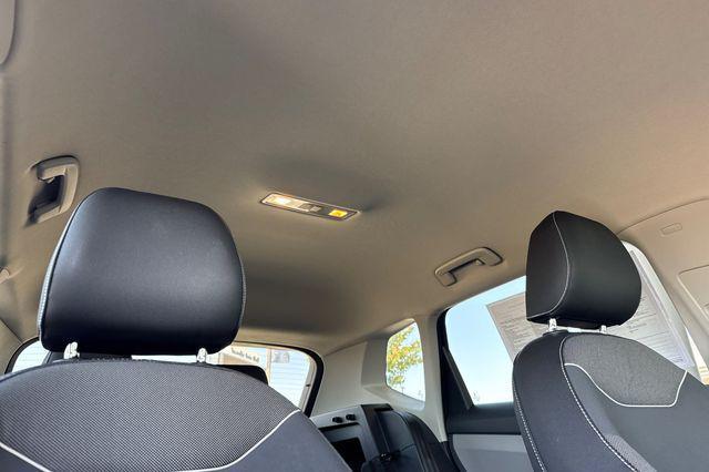 used 2024 Volkswagen Taos car, priced at $19,190