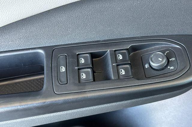 used 2024 Volkswagen Taos car, priced at $19,190