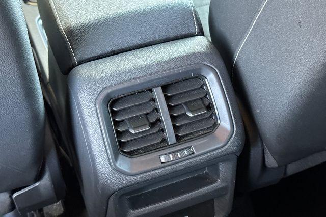 used 2024 Volkswagen Taos car, priced at $19,190