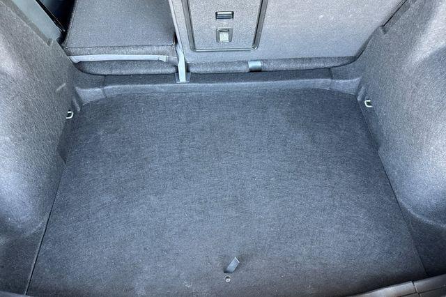 used 2024 Volkswagen Taos car, priced at $19,190