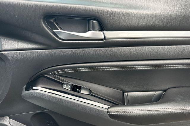 used 2023 Nissan Altima car, priced at $19,998