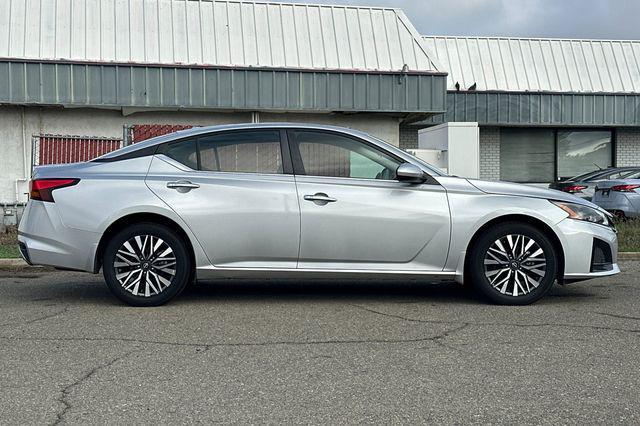 used 2023 Nissan Altima car, priced at $19,998