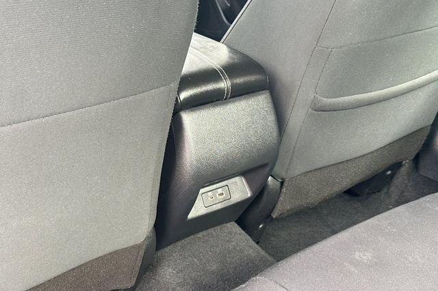 used 2023 Nissan Altima car, priced at $19,998