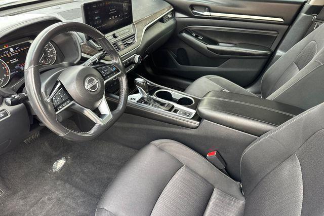used 2023 Nissan Altima car, priced at $19,998