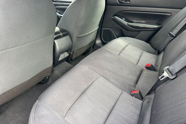 used 2023 Nissan Altima car, priced at $19,998