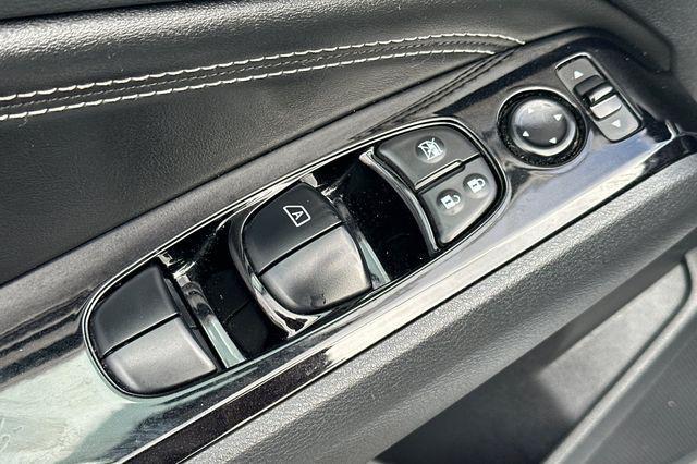 used 2023 Nissan Altima car, priced at $19,998