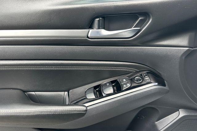 used 2023 Nissan Altima car, priced at $19,998