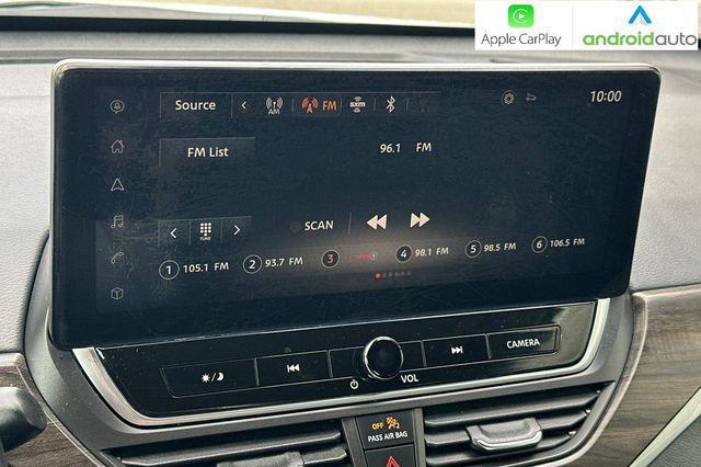 used 2023 Nissan Altima car, priced at $19,998