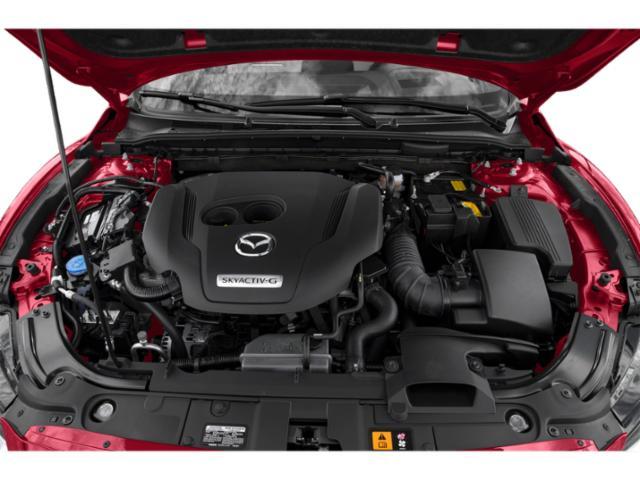 used 2019 Mazda Mazda6 car