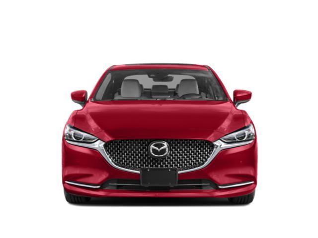 used 2019 Mazda Mazda6 car