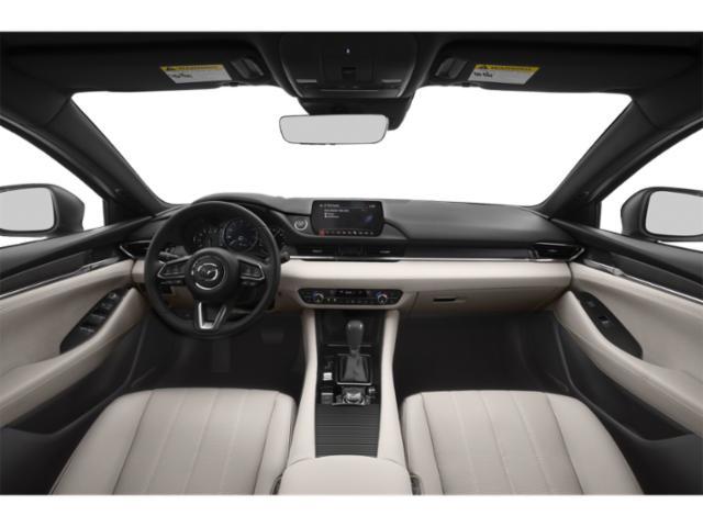 used 2019 Mazda Mazda6 car