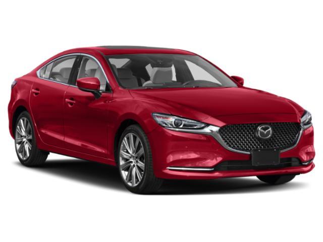 used 2019 Mazda Mazda6 car