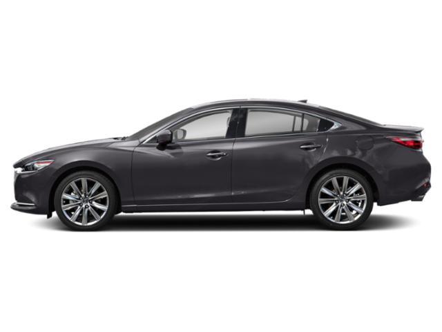 used 2019 Mazda Mazda6 car