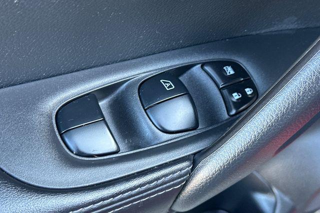 used 2021 Nissan Rogue Sport car, priced at $19,998