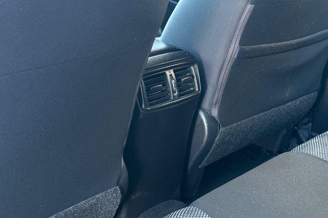used 2021 Nissan Rogue Sport car, priced at $19,998