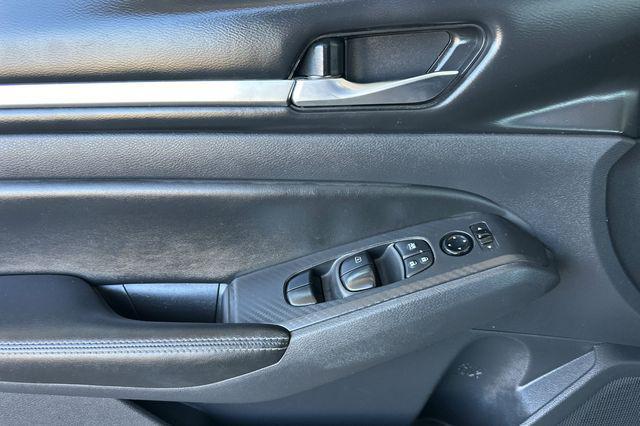 used 2022 Nissan Altima car, priced at $18,990