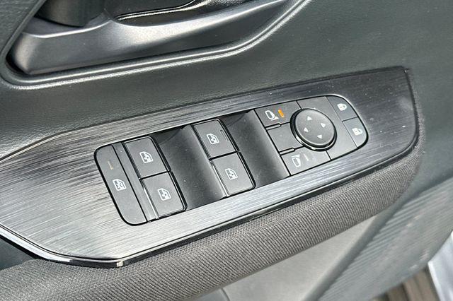 used 2025 Nissan Kicks car, priced at $20,990