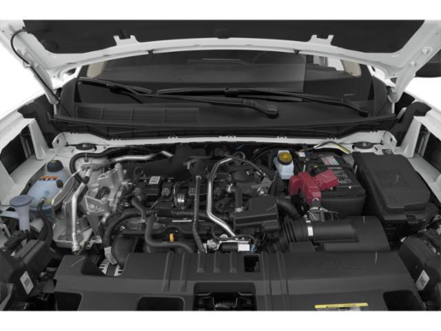 used 2025 Nissan Kicks car, priced at $22,998
