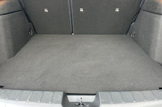 used 2025 Nissan Kicks car, priced at $20,990