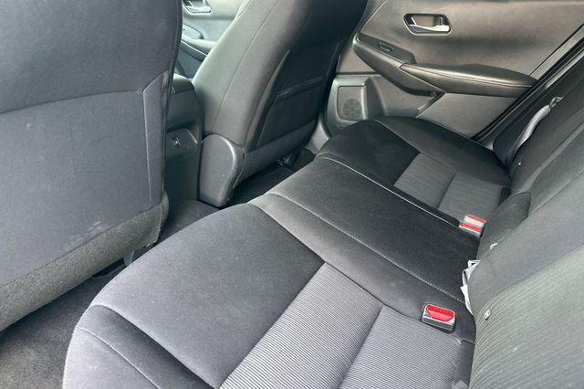 used 2022 Nissan Sentra car, priced at $16,490