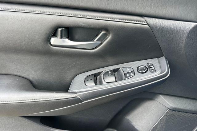 used 2022 Nissan Sentra car, priced at $16,490