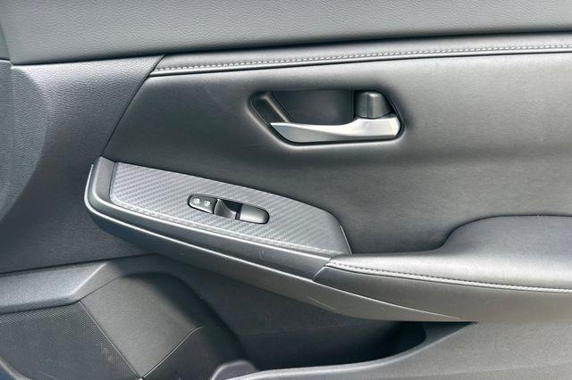 used 2022 Nissan Sentra car, priced at $16,490