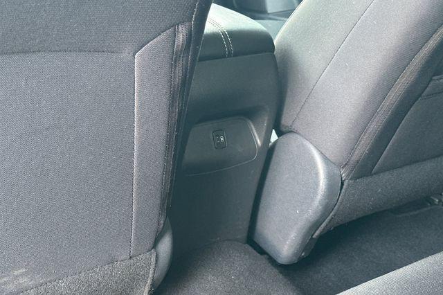 used 2022 Nissan Sentra car, priced at $16,490