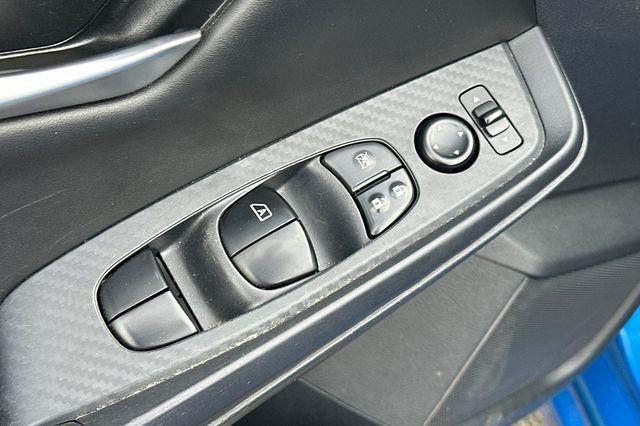 used 2022 Nissan Sentra car, priced at $16,490