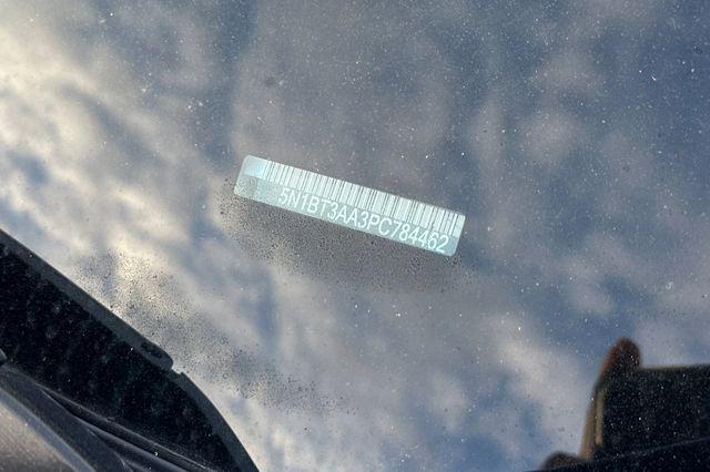 used 2023 Nissan Rogue car, priced at $19,249