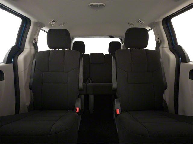 used 2012 Dodge Grand Caravan car