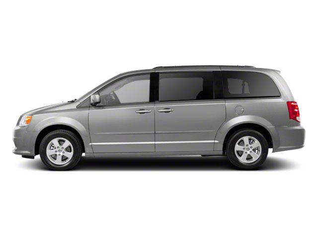 used 2012 Dodge Grand Caravan car