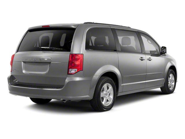 used 2012 Dodge Grand Caravan car