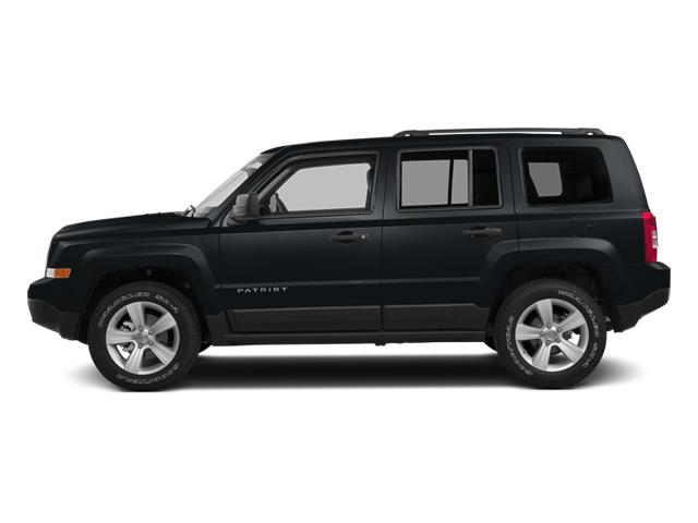 used 2014 Jeep Patriot car