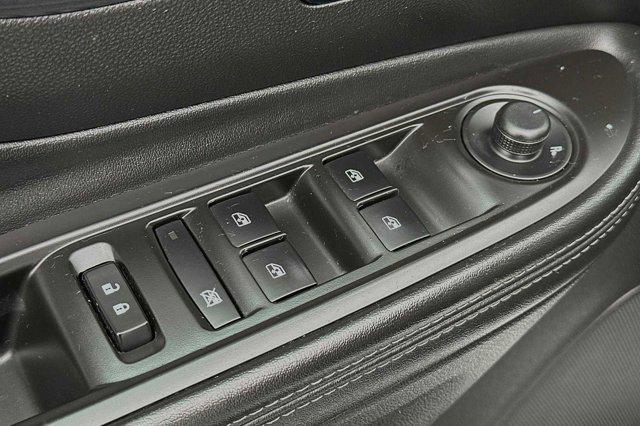 used 2021 Buick Encore car, priced at $16,890