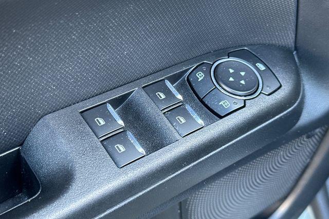 used 2024 Ford Bronco Sport car, priced at $27,790