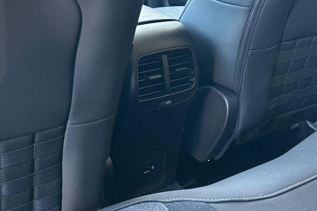 used 2024 Ford Bronco Sport car, priced at $27,790