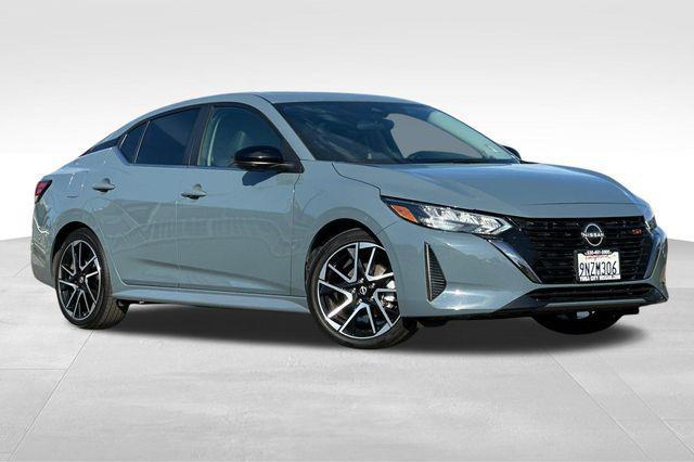 used 2024 Nissan Sentra car, priced at $21,995