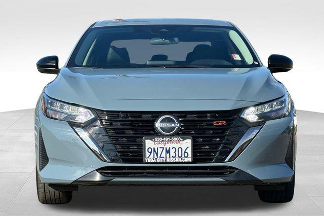 used 2024 Nissan Sentra car, priced at $21,995