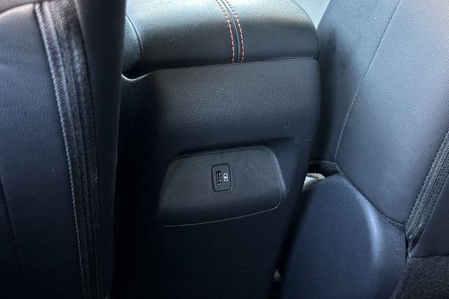 used 2024 Nissan Sentra car, priced at $21,995
