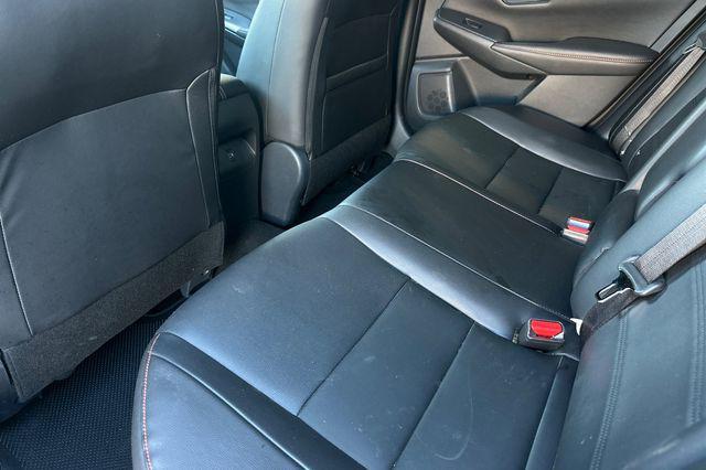 used 2024 Nissan Sentra car, priced at $21,995