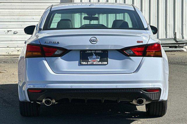 new 2024 Nissan Altima car, priced at $30,450