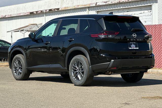 new 2026 Nissan Rogue car, priced at $28,240