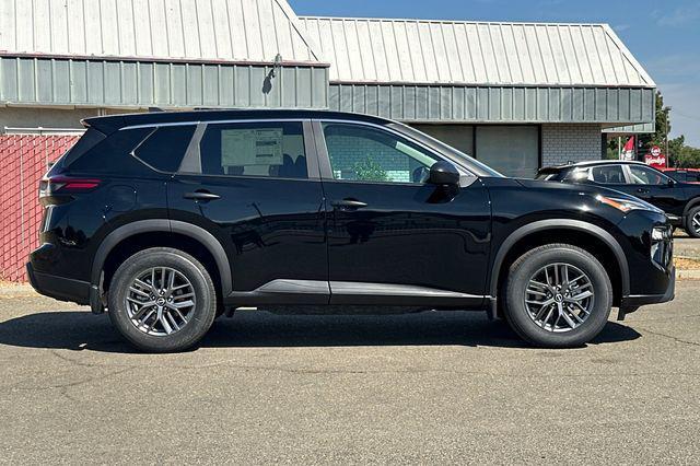 new 2026 Nissan Rogue car, priced at $28,240