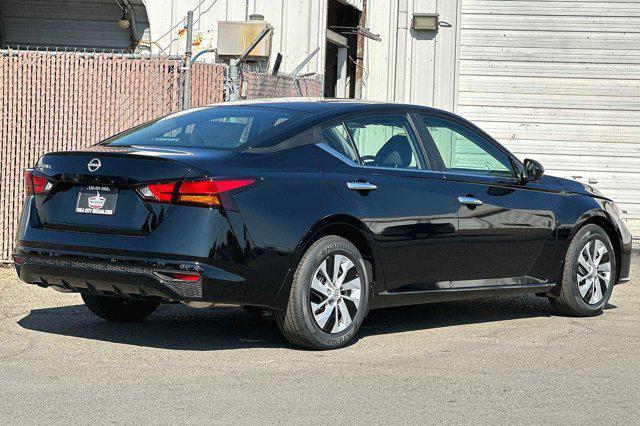 new 2024 Nissan Altima car, priced at $23,990
