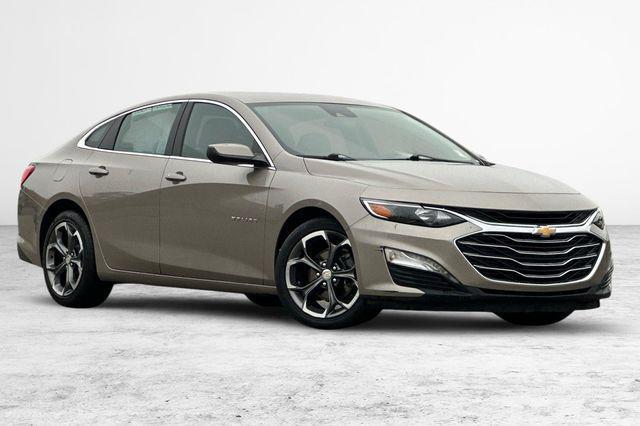 used 2023 Chevrolet Malibu car, priced at $15,898